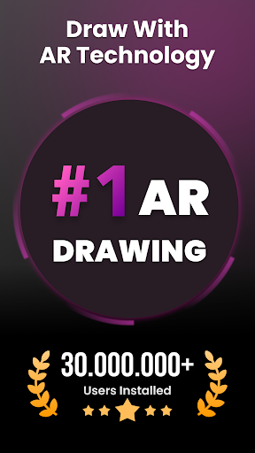 AR Easy Draw - Trazar bocetos