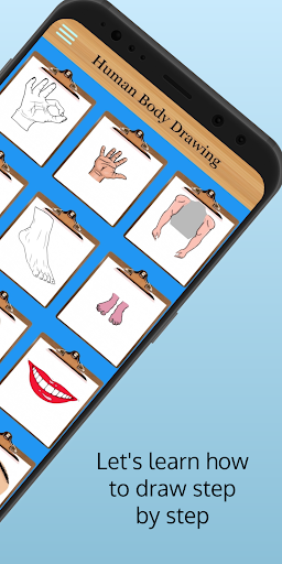 Cómo dibujar el cuerpo humano fácilmente