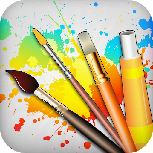 Drawing Desk – Dibujar, Pintar