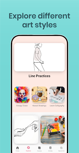 Aprende a dibujar Aprende a dibujar