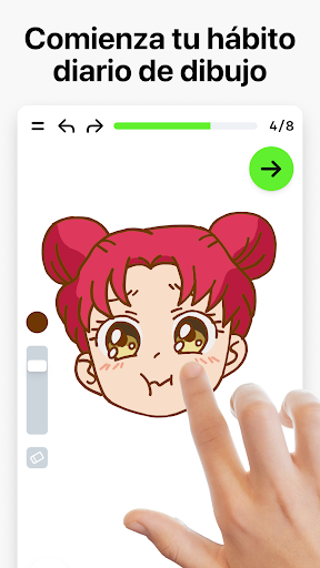 Aprender a dibujar・ArtWorkout