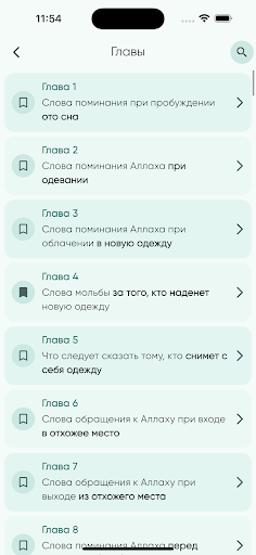 Крепость мусульманина