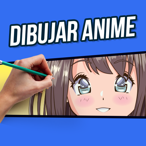desenhar anime