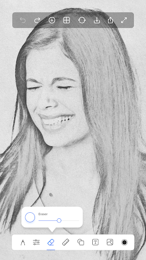 Aplicaciones de dibujo: Draw, Sketch Pad