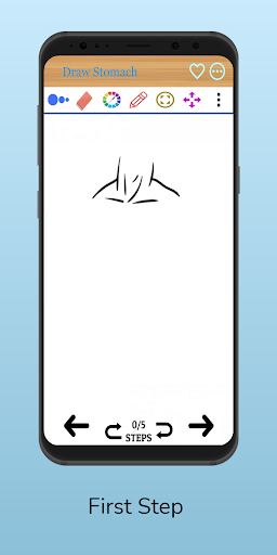 Cómo dibujar el cuerpo humano fácilmente