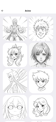 Tutoriales para aprender a dibujar