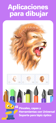 Drawing Desk - Dibujar, Pintar Drawing Desk - Dibujar, Pintar