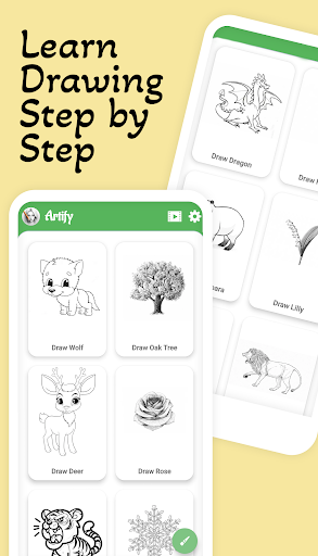 Aprende a dibujar - Paso a paso Aprende a dibujar - Paso a paso