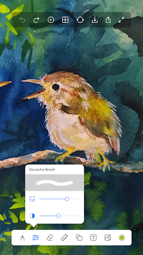 Aplicaciones de dibujo: Draw, Sketch Pad