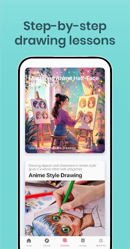 Aprende a dibujar Aprende a dibujar